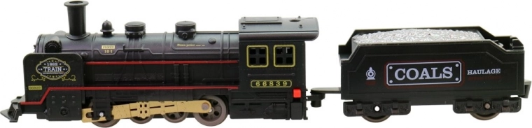 Einfache Kupplung und sanfte Fahrt