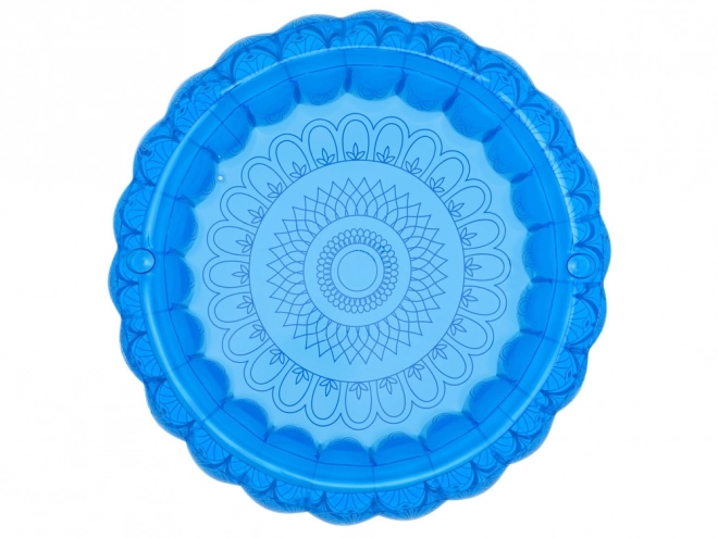 Aufblasbarer Pool Bestway Bohemian Blue