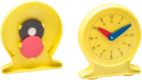 Wissner Lernuhr für Kinder