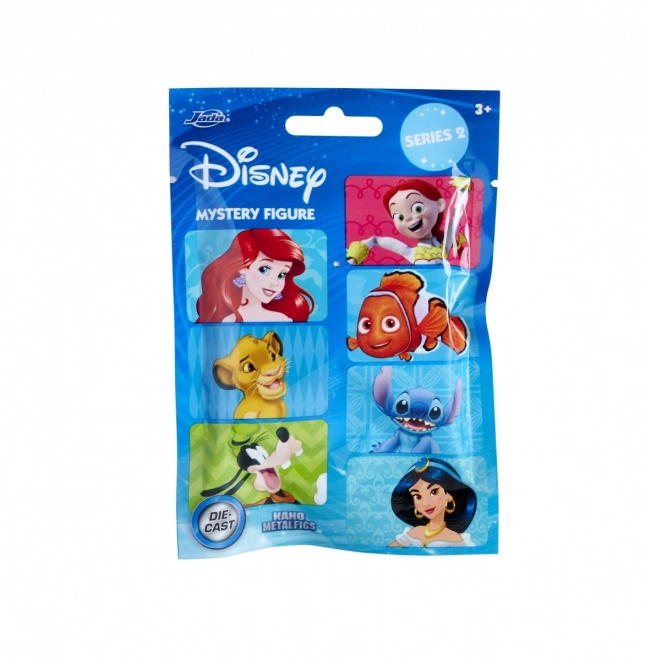 Nanofiguren Überraschungspack von Disney Pixar