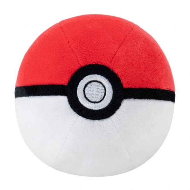 Pokémon Plüsch-Pokéball