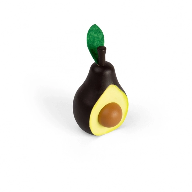 Bigjigs Toys Holz-Avocado