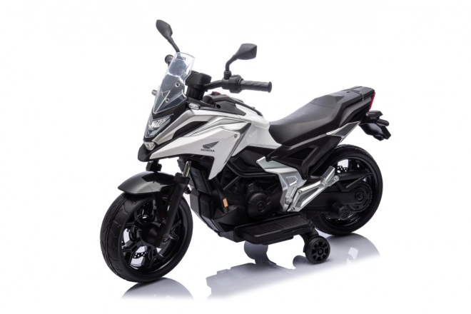 Motorrad Honda NC750X Weiß