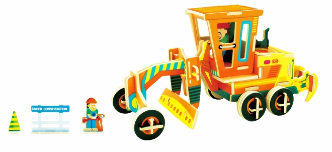Ein Modell, das Kinder lieben werden