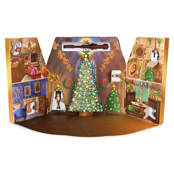 Harry Potter Adventskalender von Wizarding World