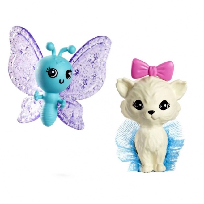 Barbie Zauberhafte Malibu Puppe