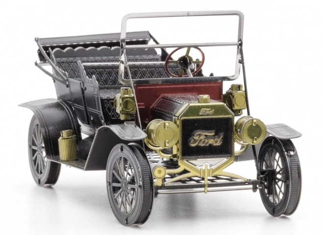 3D Puzzle Ford Modell T 1908 von Metal Earth