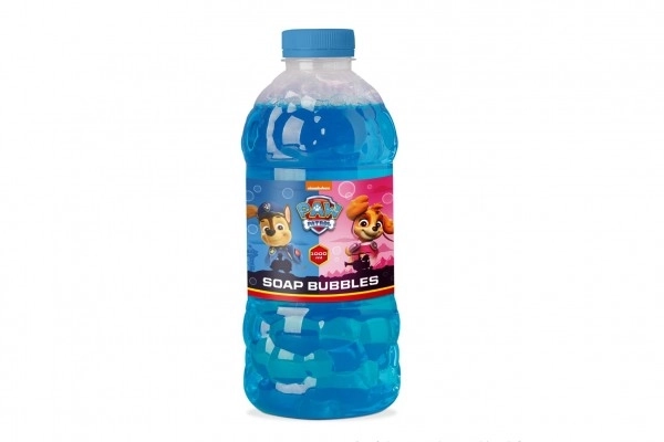 Bubbleseife-Nachfüllpackung 1L Paw Patrol