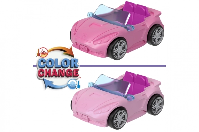 Barbie Mini Barbieland Geländewagen
