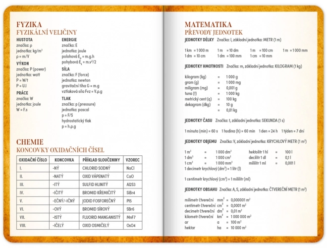 Studentenagenda Harry Potter - Hogwarts