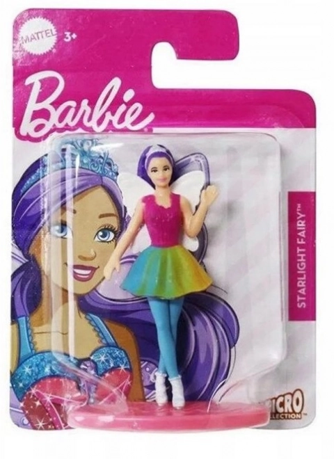 Mattel Barbie Starlight Fee Mini Puppe