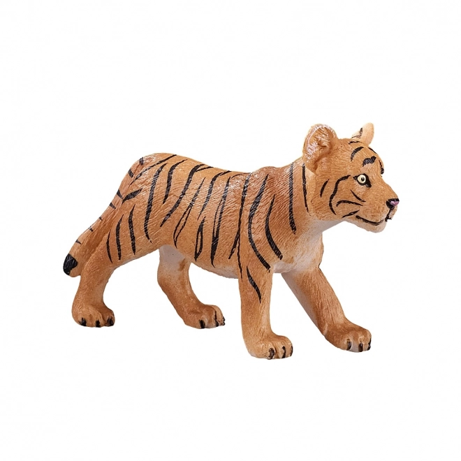 Bengalisches Tigerjunges Figur Mojo