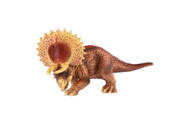 Triceratops Figur Zooted 14 cm