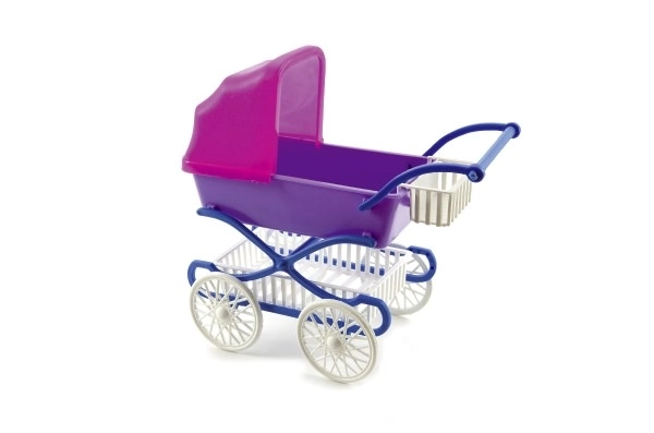 Kinderwagen für Puppen 21 cm