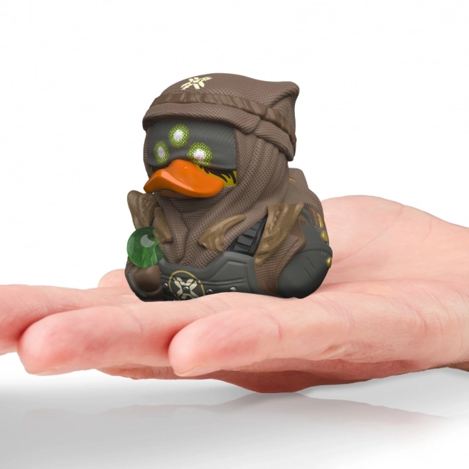 Tubbz Badeente Destiny Eris Morn