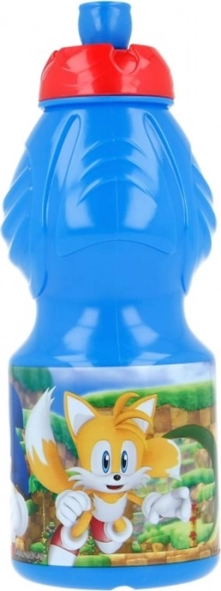 Sonic Trinkflasche 400ml