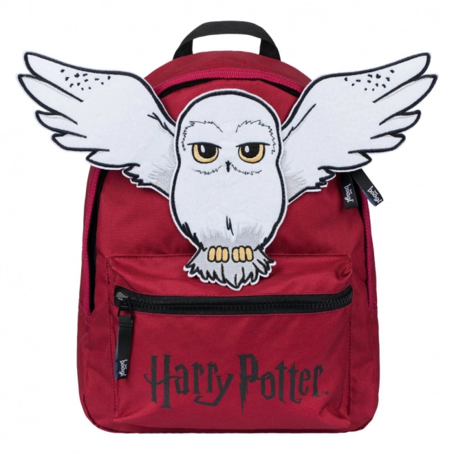 Harry Potter Vorschulrucksack Hedwig