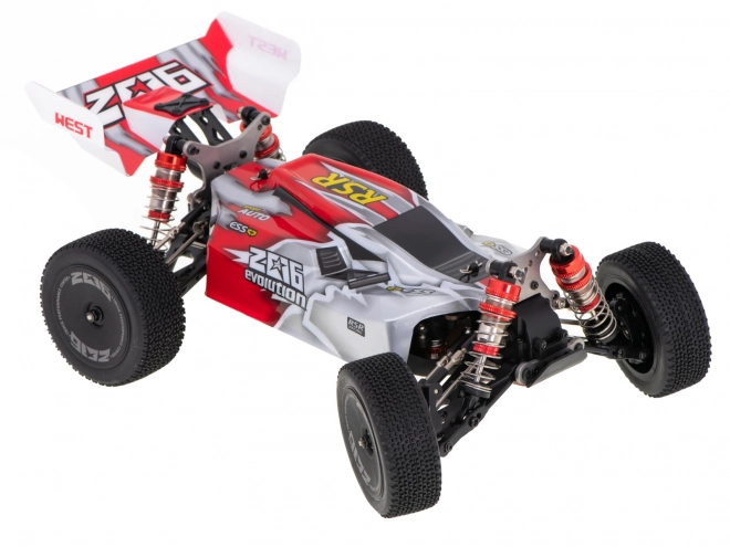 Ferngesteuertes Auto WLtoys 4x4 1:14