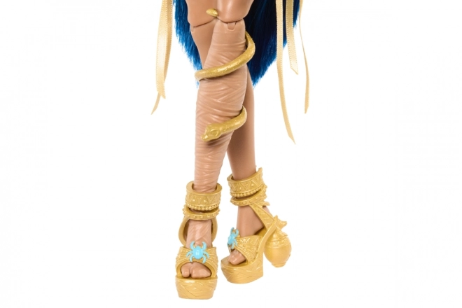 Barbie Monster High Cleo Puppe