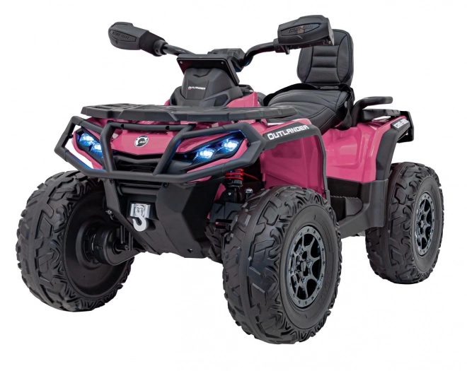 Rosa Can-Am Outlander ATV Quad