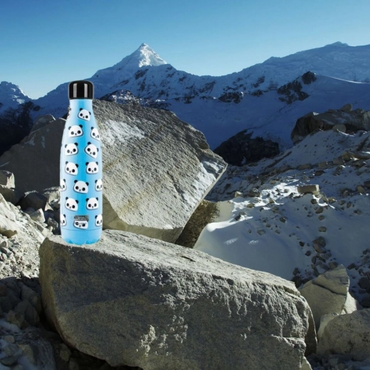 Zuverlässiger Begleiter für unterwegs