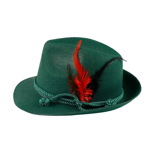 Ideal für Oktoberfest und Karneval