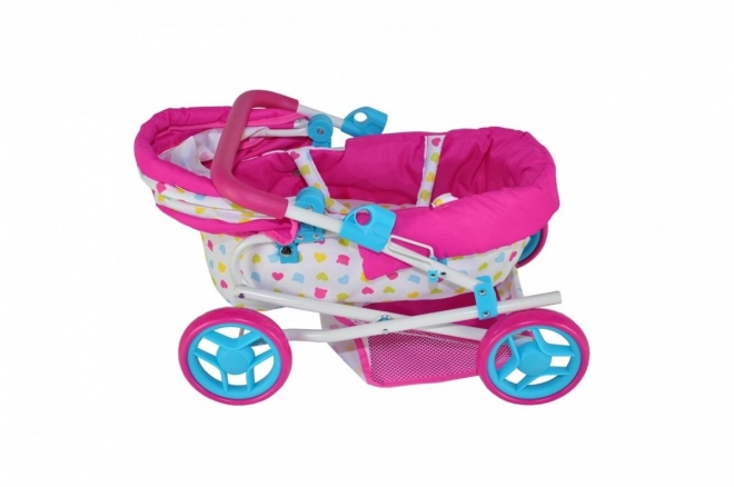 Puppenwagen Alice Candy