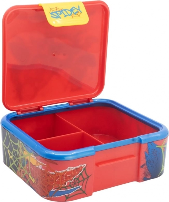 Spiderman Lunchbox