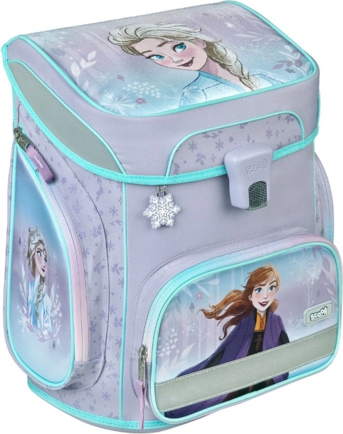 Schulset Scooli EasyFit Frozen