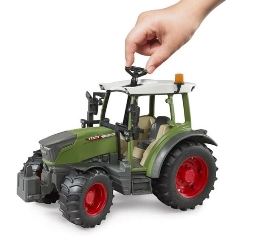 Bruder Traktor Fendt Vario