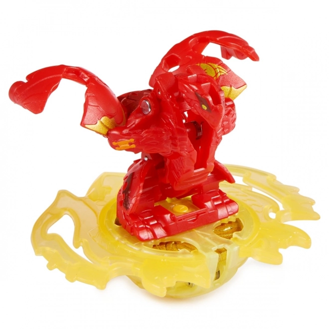 Bakugan 3.0 Special Attack Figur