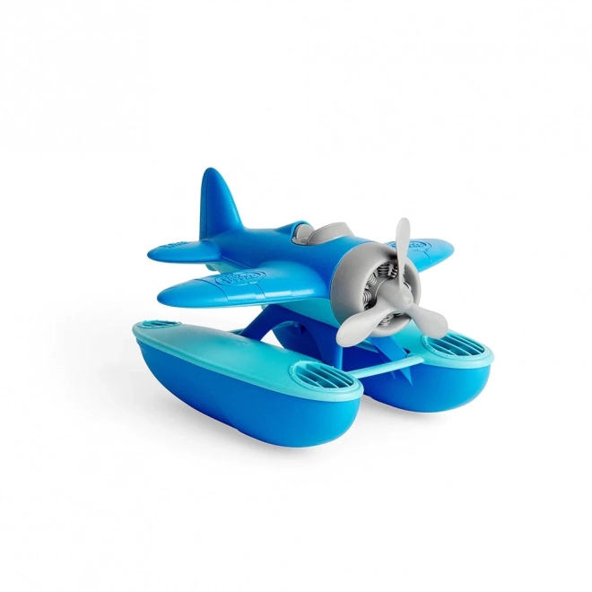 Ökofreundliches Wasserflugzeug von Green Toys