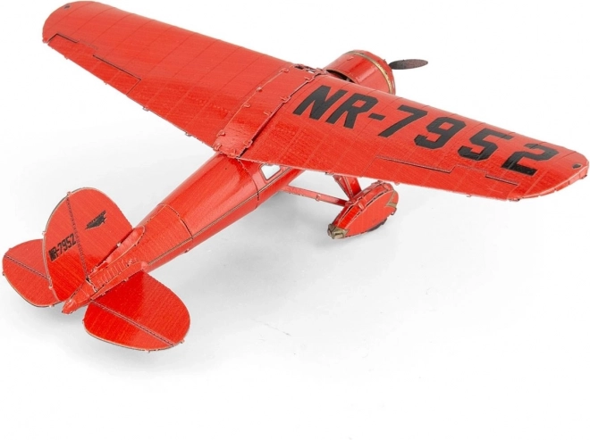 Lockheed Vega 5B 3D-Puzzle