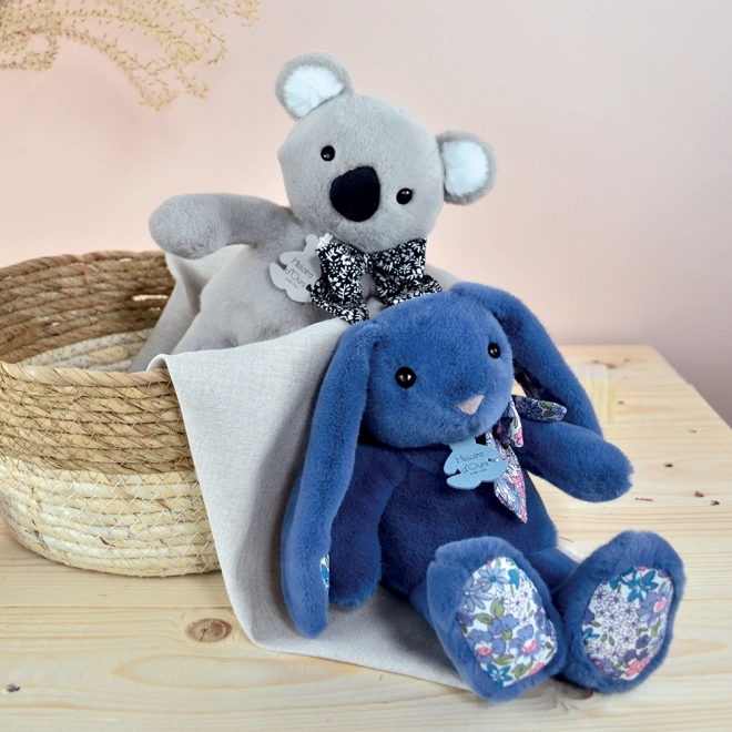 Doudou Geschichte d'ours Kuscheltier Koala