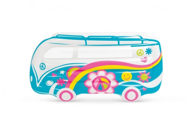 Aufblasbarer Bus Pool Float