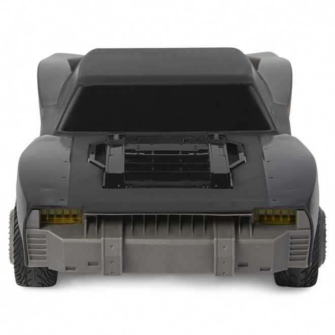 RC BATMAN BATMOBIL mit Turbo Boost