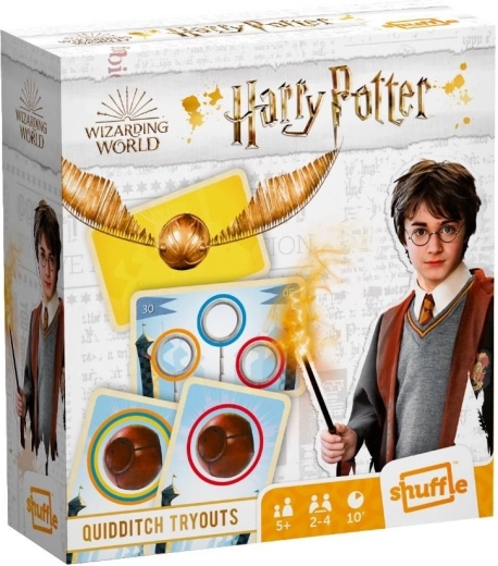 Blitzschneller Spielspaß für die ganze Familie