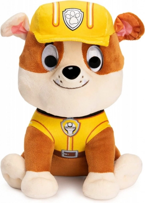 Paw Patrol Rubble Plüsch von GUND