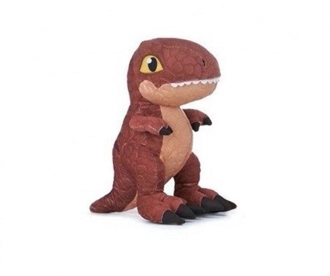 Plüschdinosaurier Jurassic World 28 cm