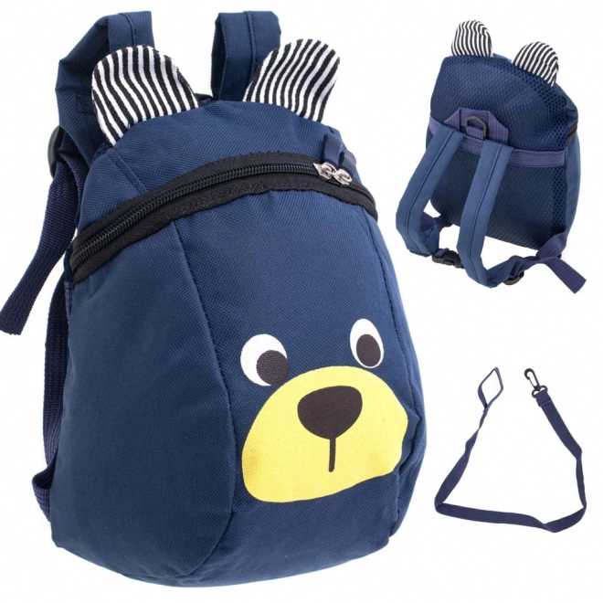 Niedlicher Vorschulrucksack Bärchen