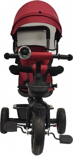 Sicherheit und Komfort