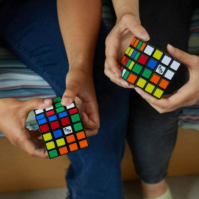 Rubiks Würfel Master 4x4