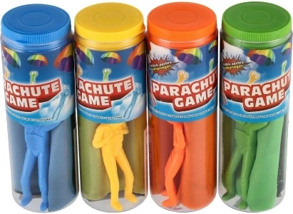 Kräftige Farben für noch mehr Spaß