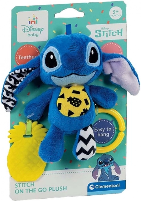 Disney Plüsch-Stitch zum Aufhängen