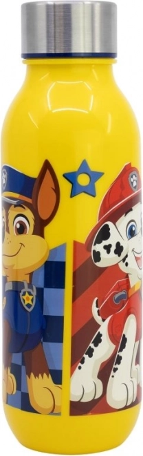 Trinkflasche Paw Patrol 640 ml