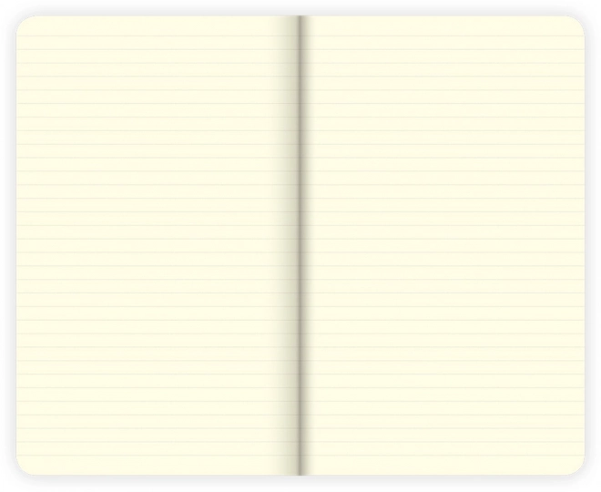 Notizbuch mit Mickey-Maus-Design