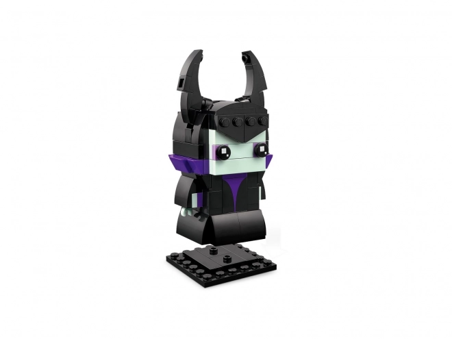 LEGO BrickHeadz Cruella und Maleficent