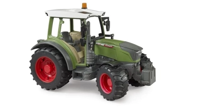 Bruder Traktor Fendt Vario