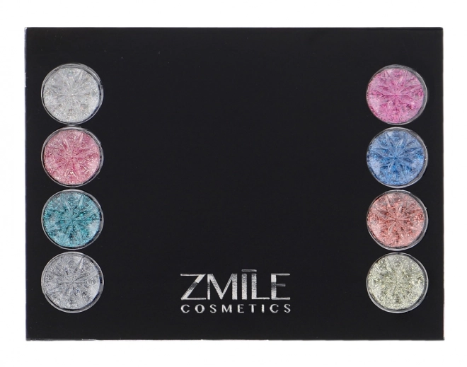 Kosmetikset ZMILE Diamonds