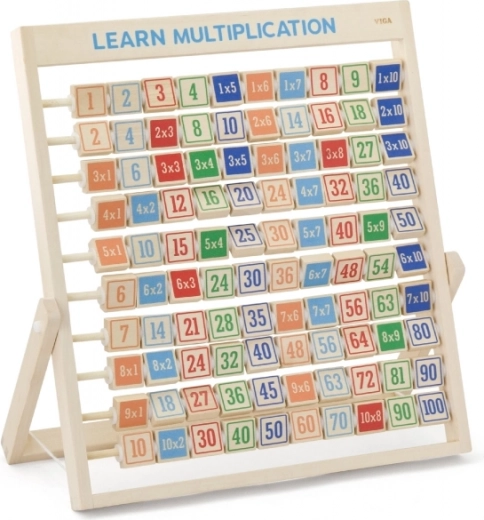 Robuste Holzkonstruktion